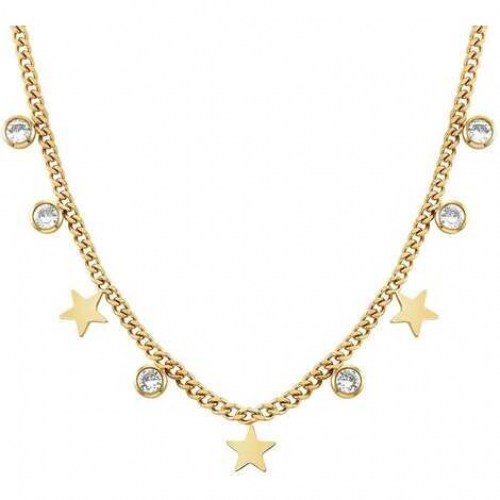 Collana Stardust Gold 028113/009